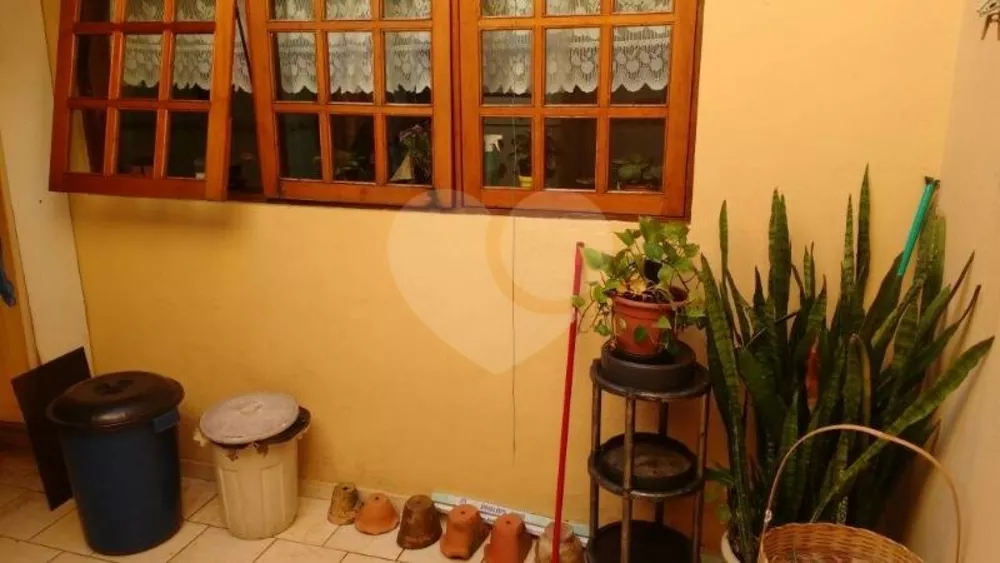Sobrado, 3 quartos, 113 m² - Foto 1