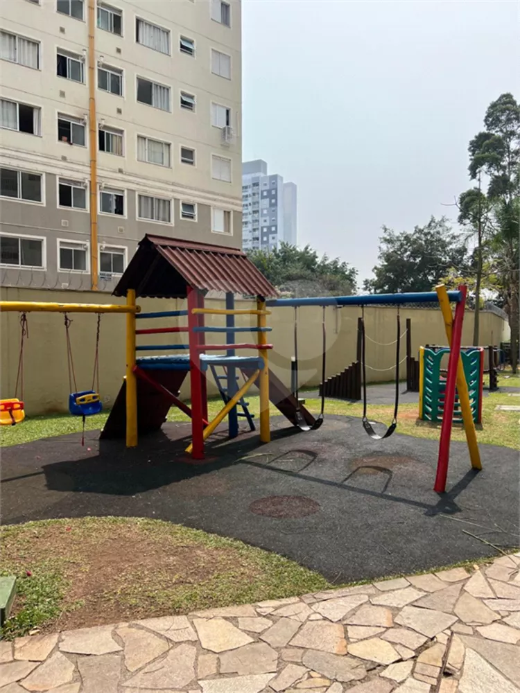 Apartamento, 3 quartos, 68 m² - Foto 4