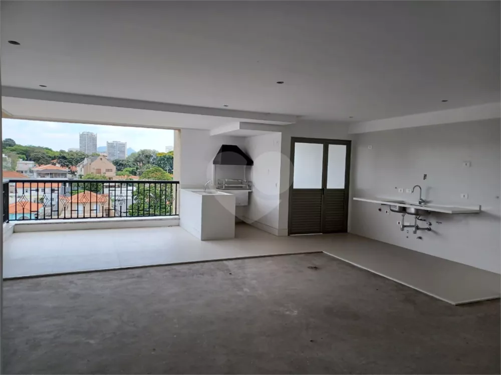 Apartamento, 3 quartos, 118 m² - Foto 1