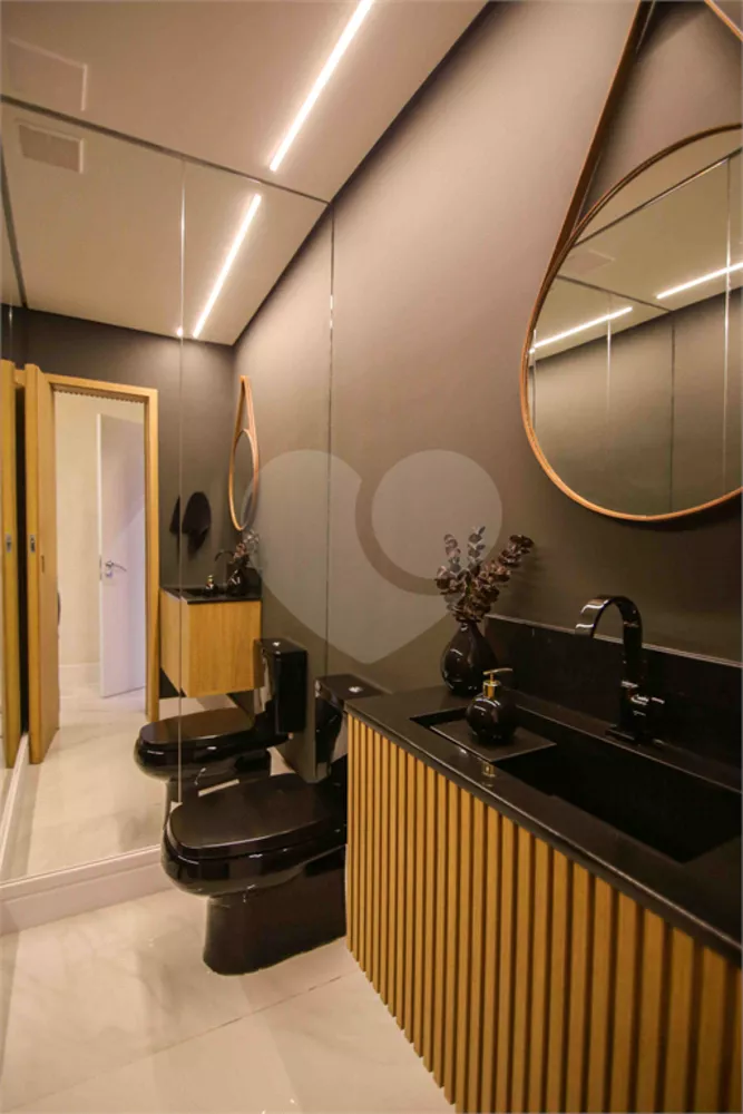 Apartamento, 3 quartos, 82 m² - Foto 3
