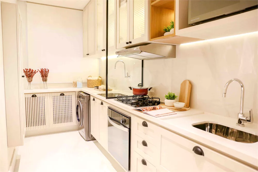 Apartamento, 3 quartos, 82 m² - Foto 4
