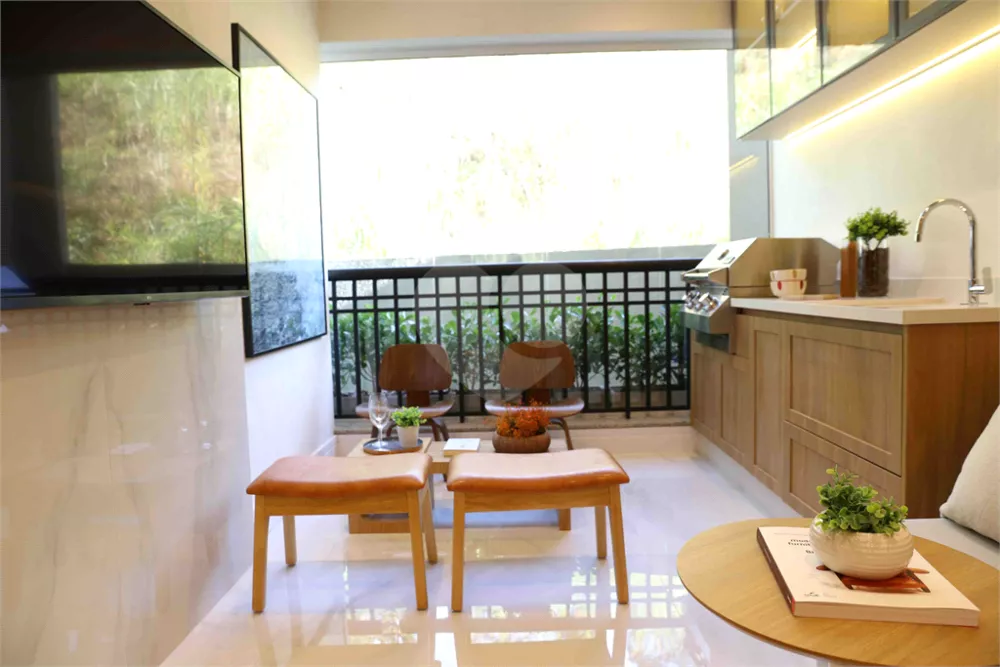 Apartamento, 3 quartos, 82 m² - Foto 1