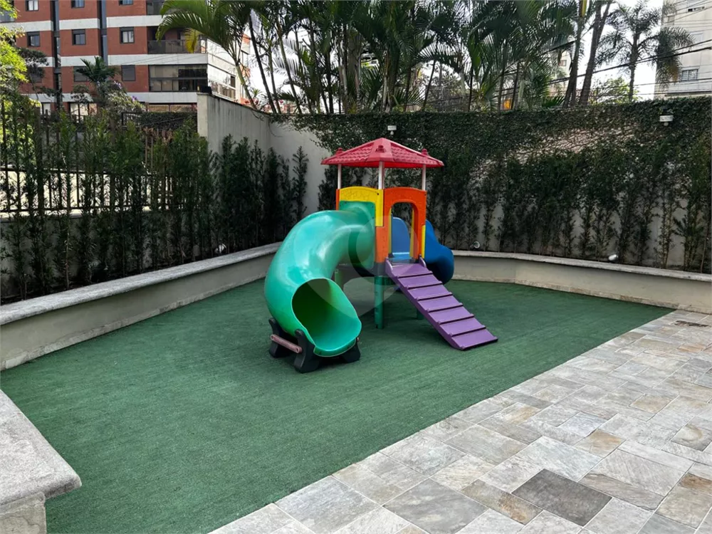 Apartamento, 3 quartos, 100 m² - Foto 2