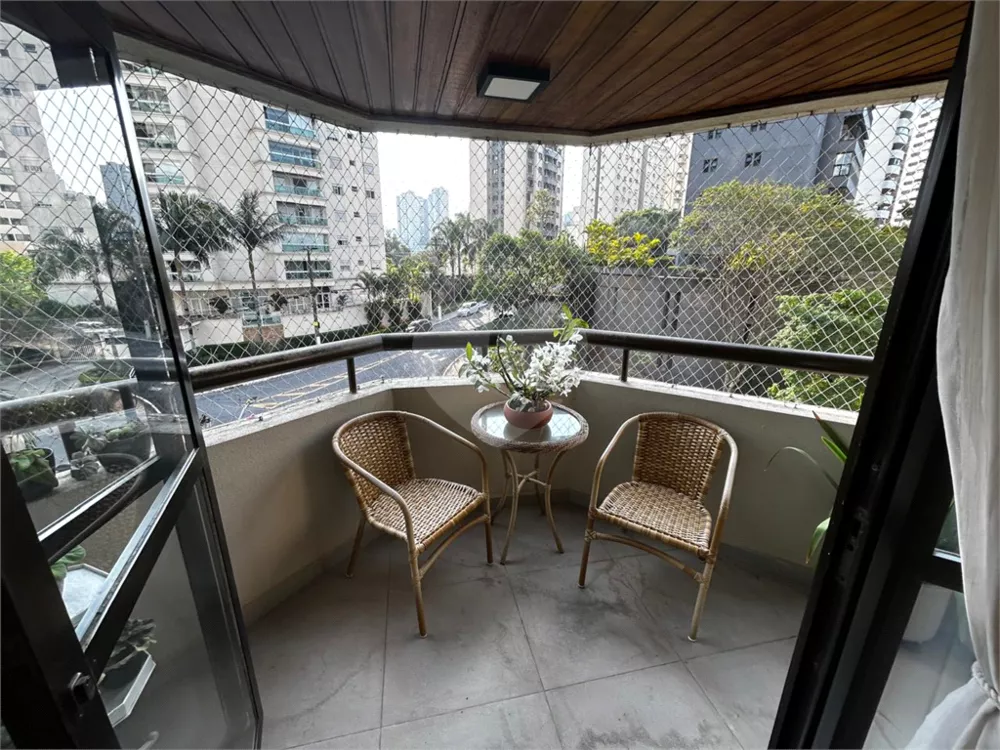 Apartamento, 3 quartos, 100 m² - Foto 3
