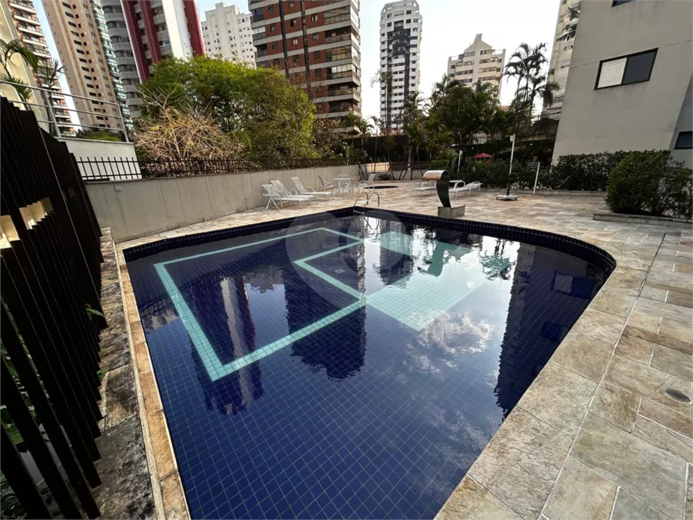 Apartamento, 3 quartos, 100 m² - Foto 4