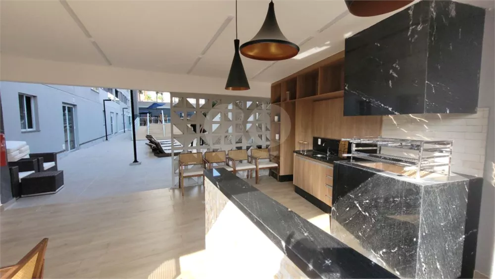 Casa, 2 quartos, 31 m² - Foto 4