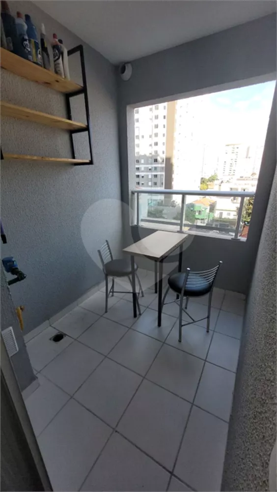 Casa, 2 quartos, 31 m² - Foto 2