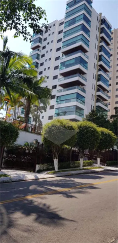 Apartamento, 3 quartos, 300 m² - Foto 2