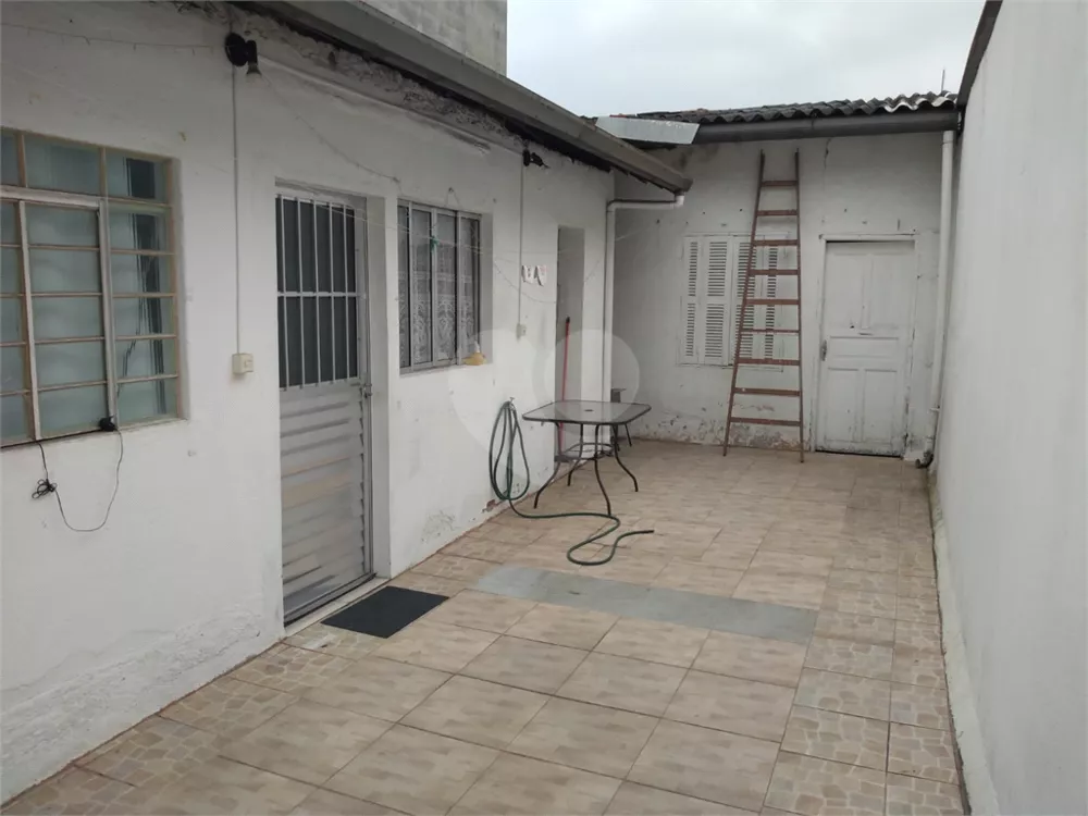 Casa, 3 quartos, 160 m² - Foto 1