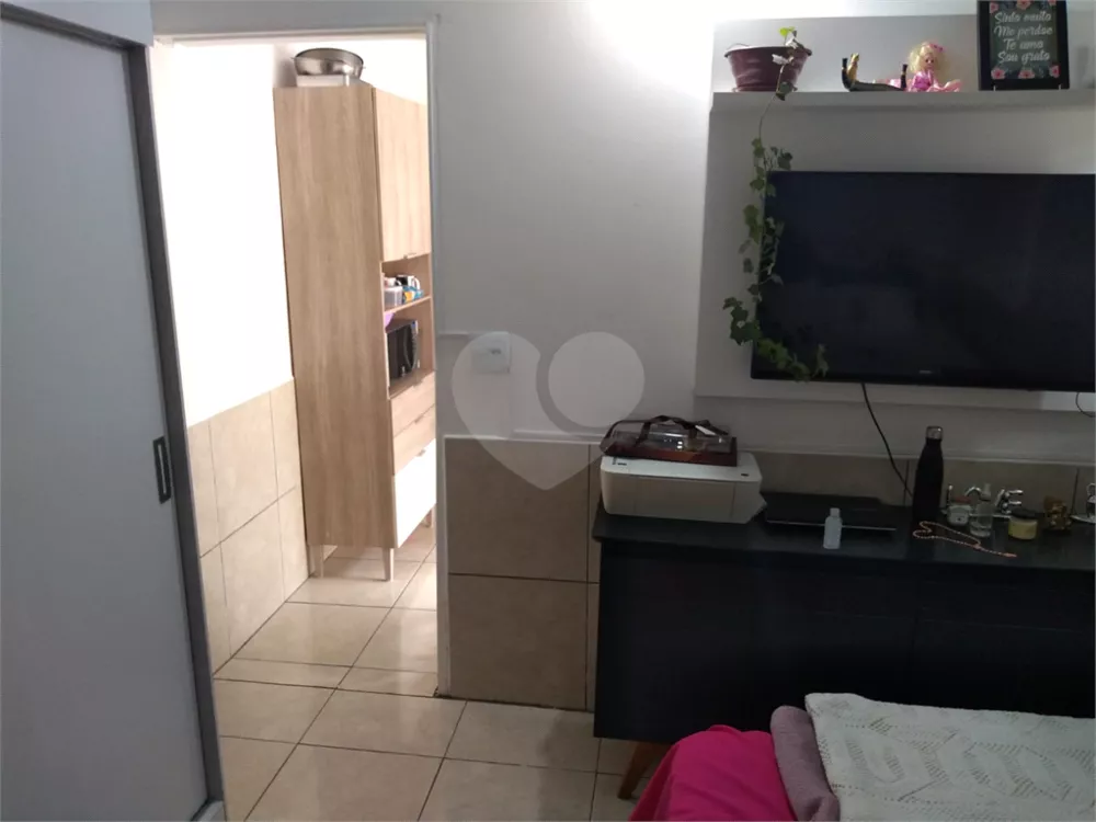 Casa, 3 quartos, 160 m² - Foto 4