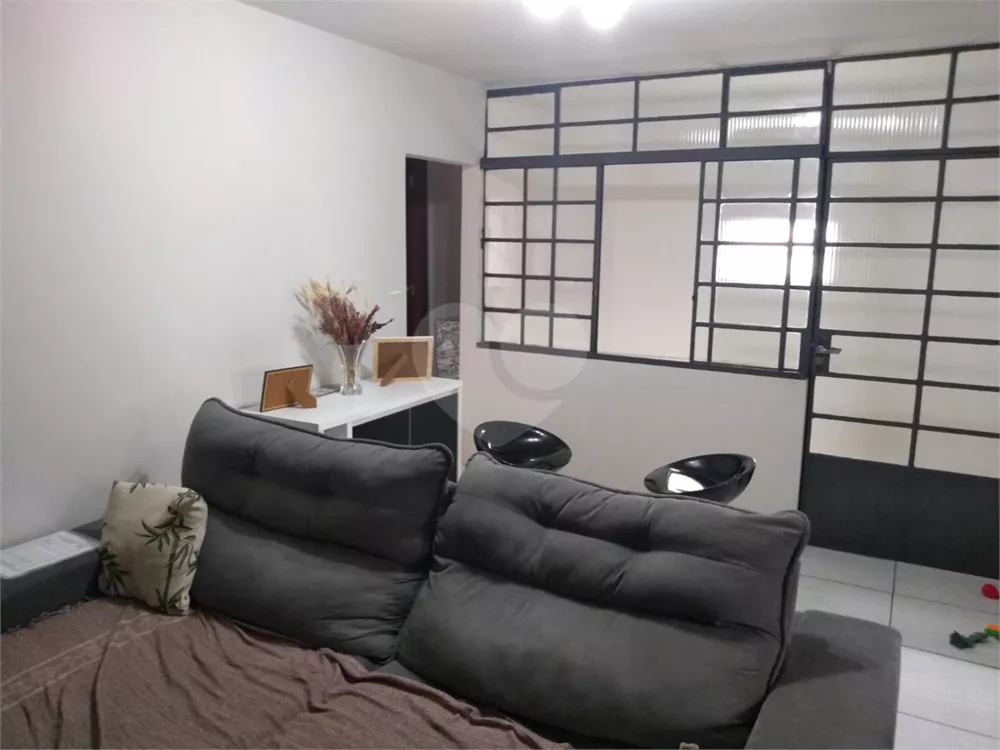 Casa, 3 quartos, 160 m² - Foto 2