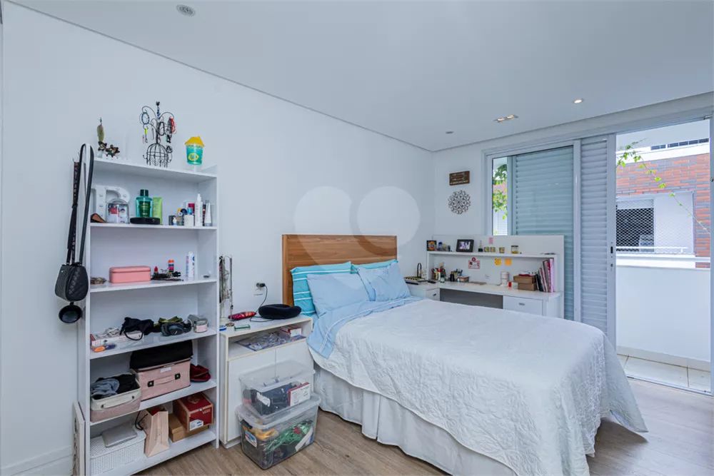 Casa de Condomínio, 4 quartos - Foto 4