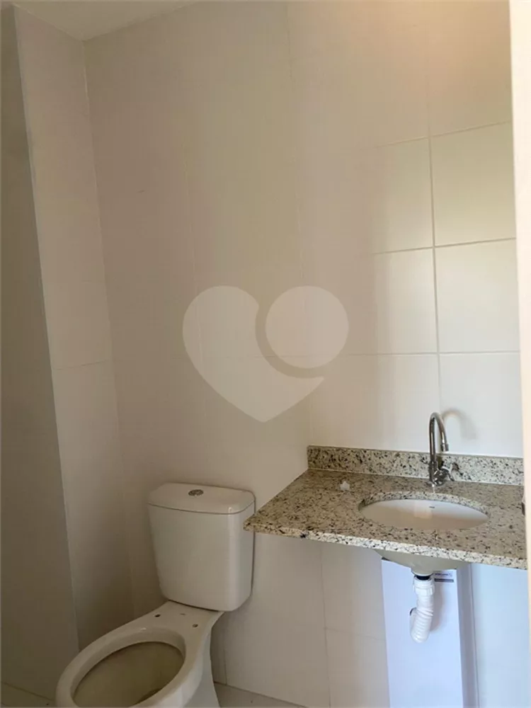 Apartamento, 1 quarto, 24 m² - Foto 3