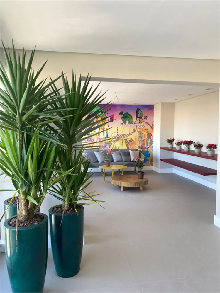 Apartamento, 1 quarto, 24 m² - Foto 1