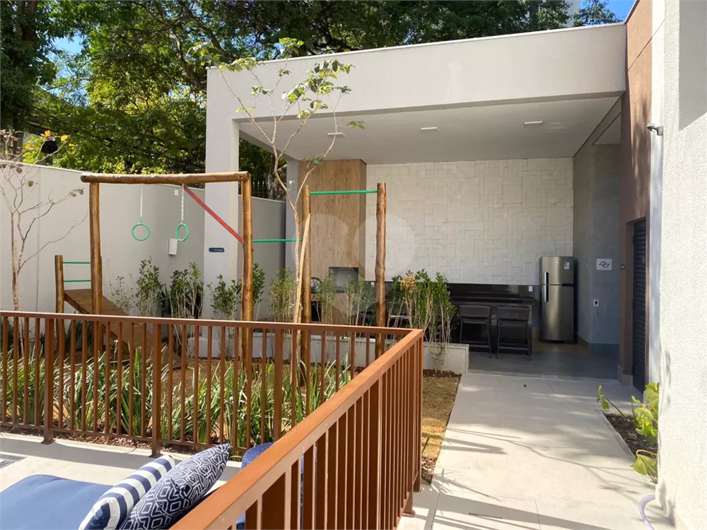 Apartamento, 1 quarto, 24 m² - Foto 4