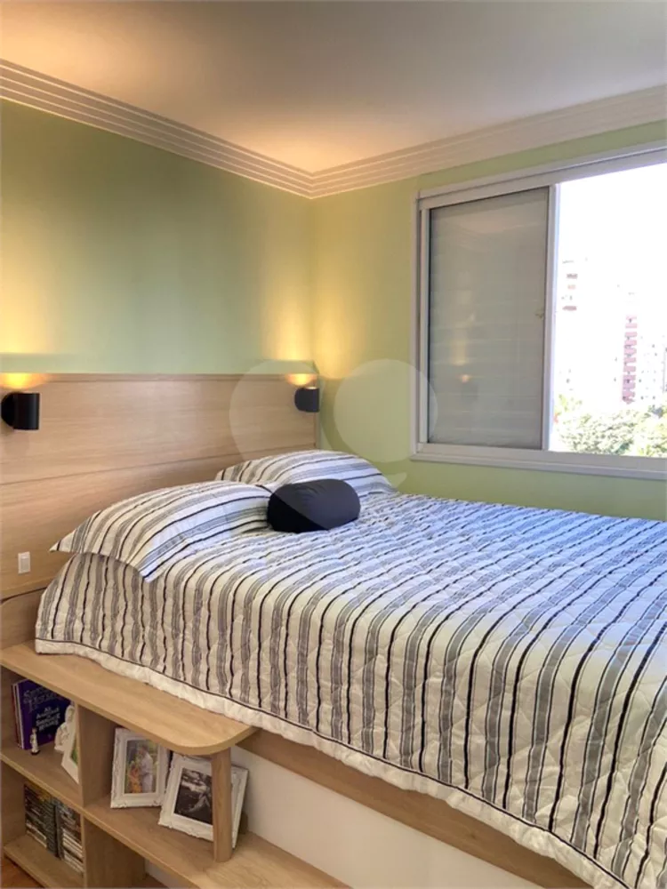 Apartamento, 1 quarto, 54 m² - Foto 1