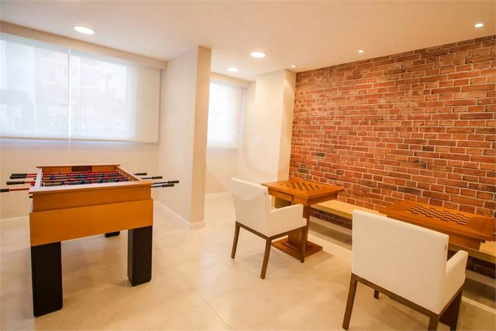 Apartamento, 1 quarto, 54 m² - Foto 3