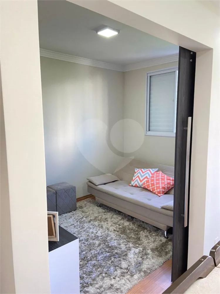 Apartamento, 1 quarto, 54 m² - Foto 4