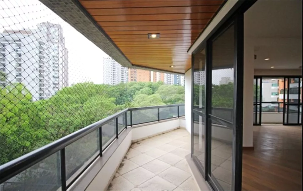 Apartamento, 4 quartos, 220 m² - Foto 4