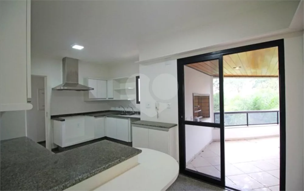 Apartamento, 4 quartos, 220 m² - Foto 1