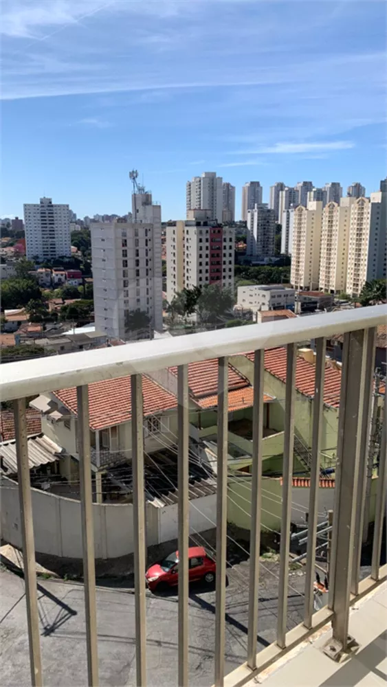 Apartamento, 2 quartos, 69 m² - Foto 1