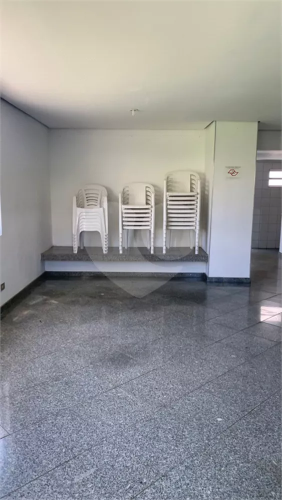 Apartamento, 2 quartos, 69 m² - Foto 2