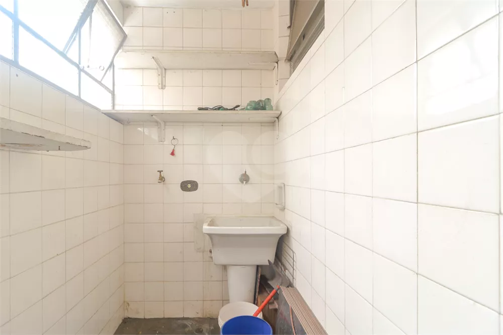 Apartamento, 1 quarto, 46 m² - Foto 1