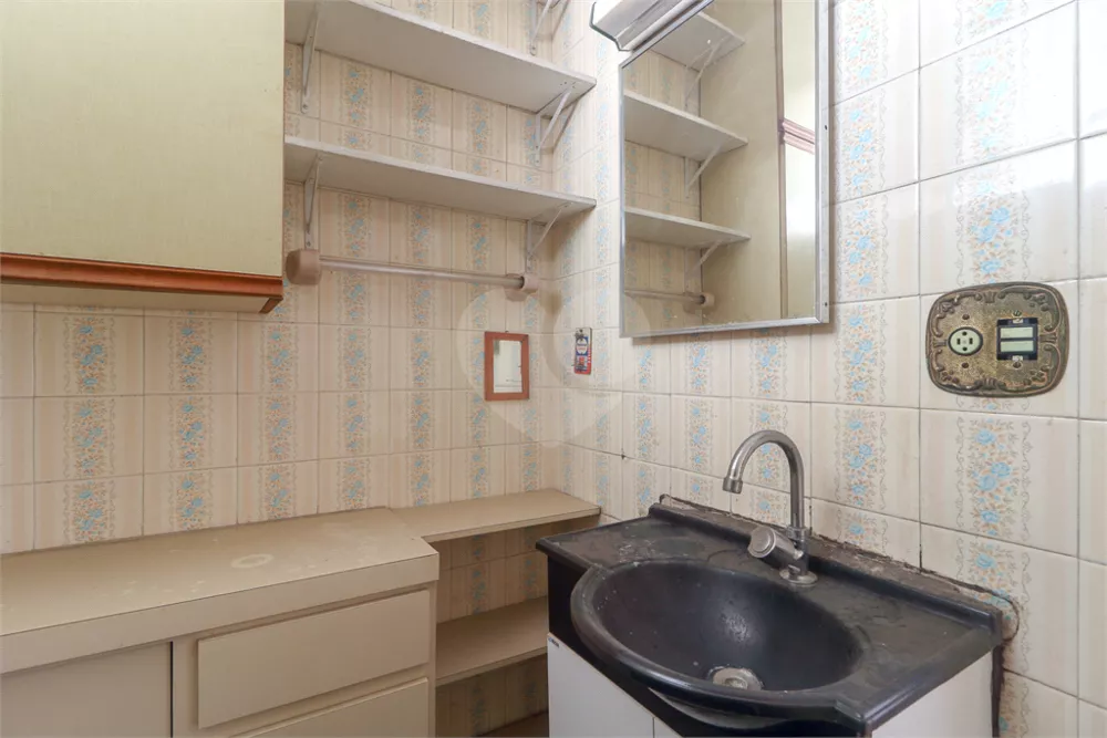 Apartamento, 1 quarto, 46 m² - Foto 2