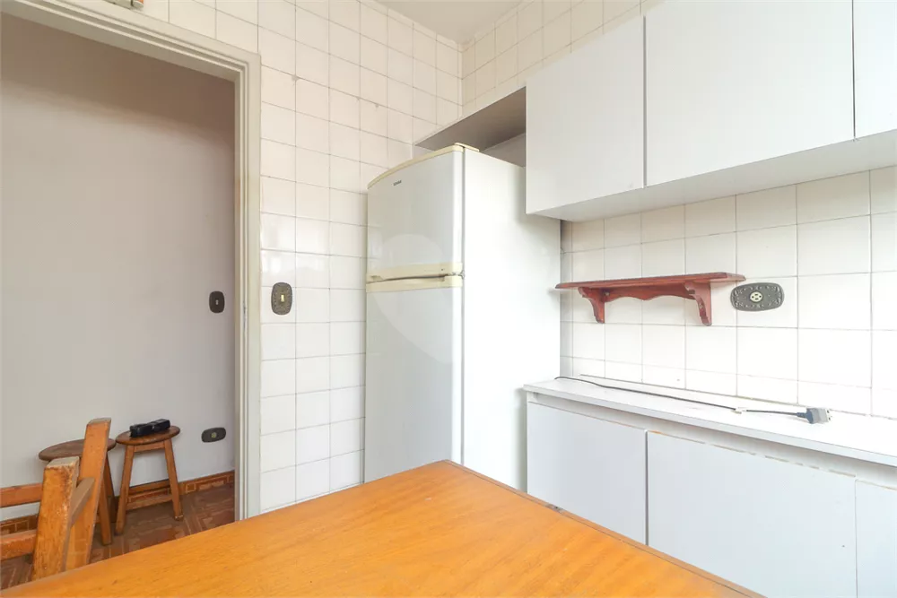 Apartamento, 1 quarto, 46 m² - Foto 3