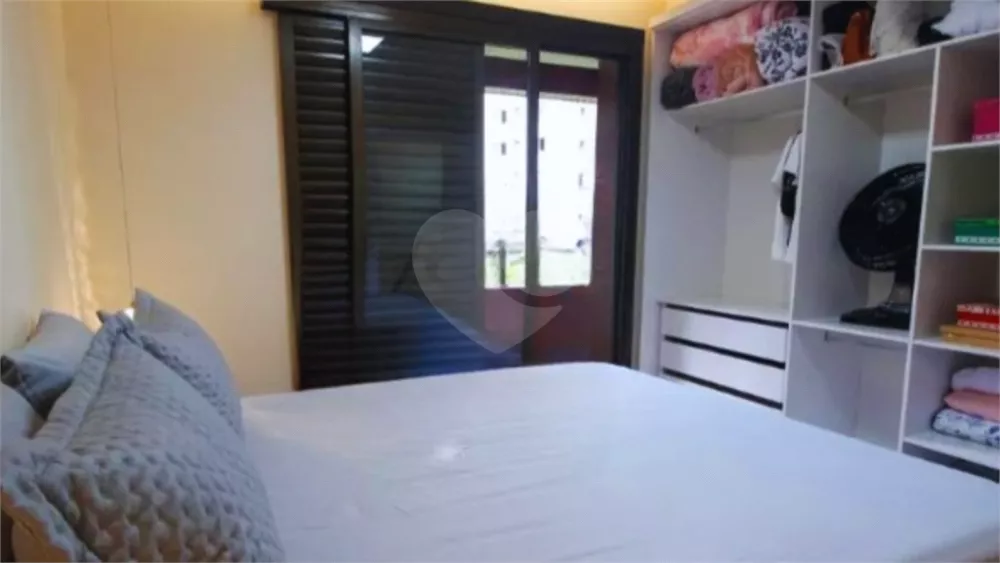 Apartamento, 2 quartos, 96 m² - Foto 1
