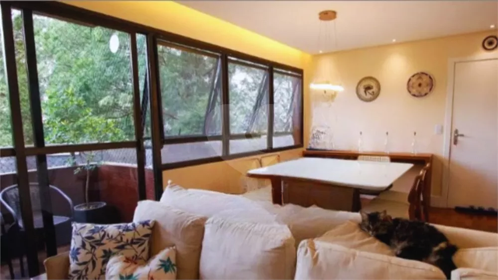 Apartamento, 2 quartos, 96 m² - Foto 4