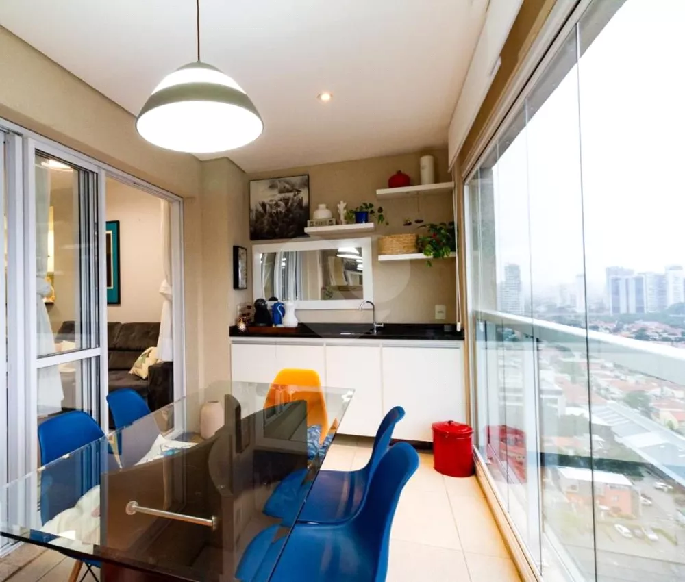 Apartamento, 1 quarto, 51 m² - Foto 2