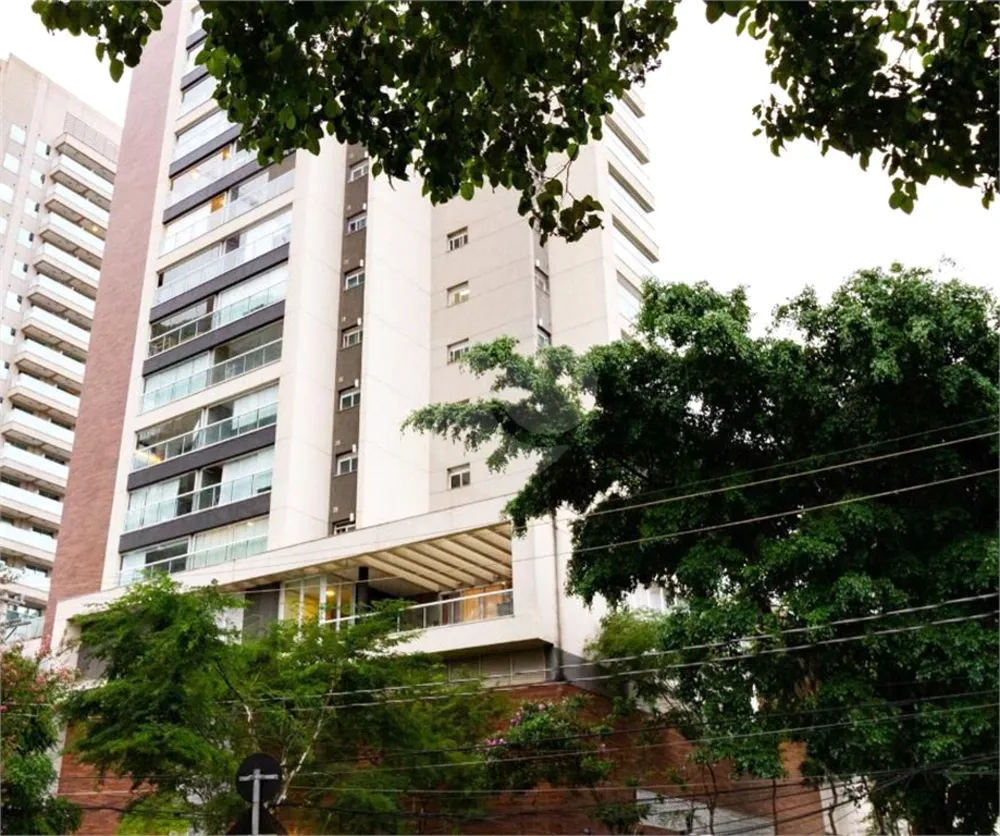 Apartamento, 1 quarto, 51 m² - Foto 4