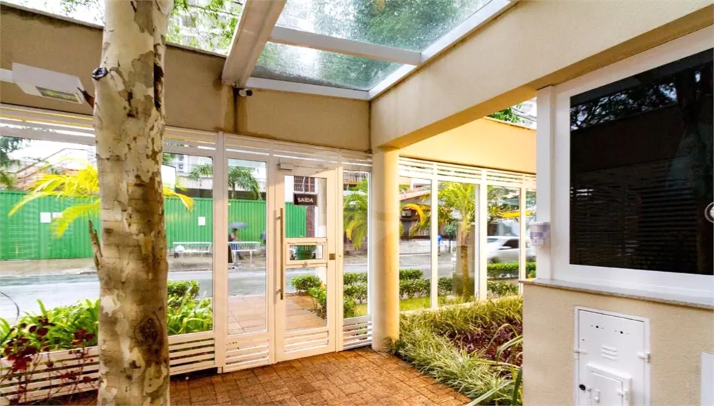 Apartamento, 1 quarto, 51 m² - Foto 3