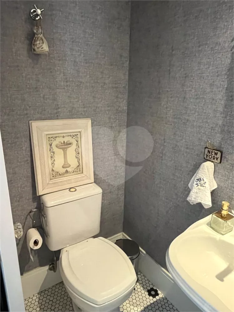 Apartamento, 3 quartos, 156 m² - Foto 2