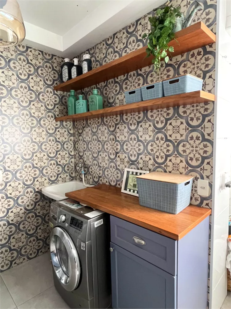 Apartamento, 3 quartos, 156 m² - Foto 1
