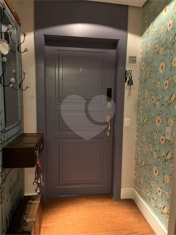 Apartamento, 3 quartos, 156 m² - Foto 3