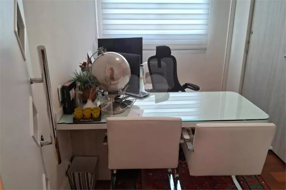 Apartamento, 4 quartos, 281 m² - Foto 3