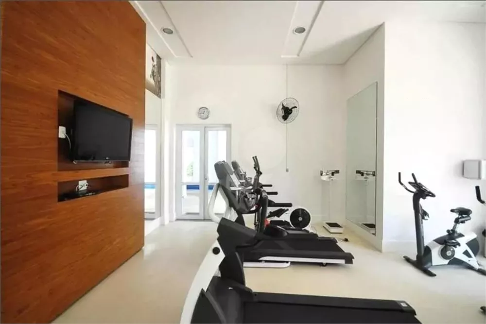 Apartamento, 4 quartos, 281 m² - Foto 2