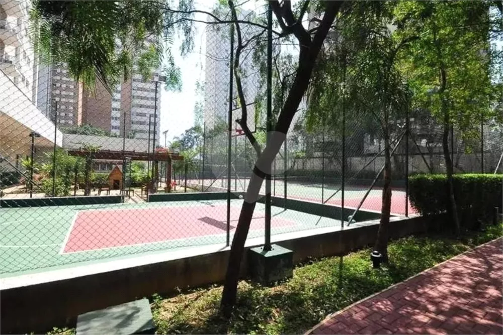 Apartamento, 4 quartos, 281 m² - Foto 1