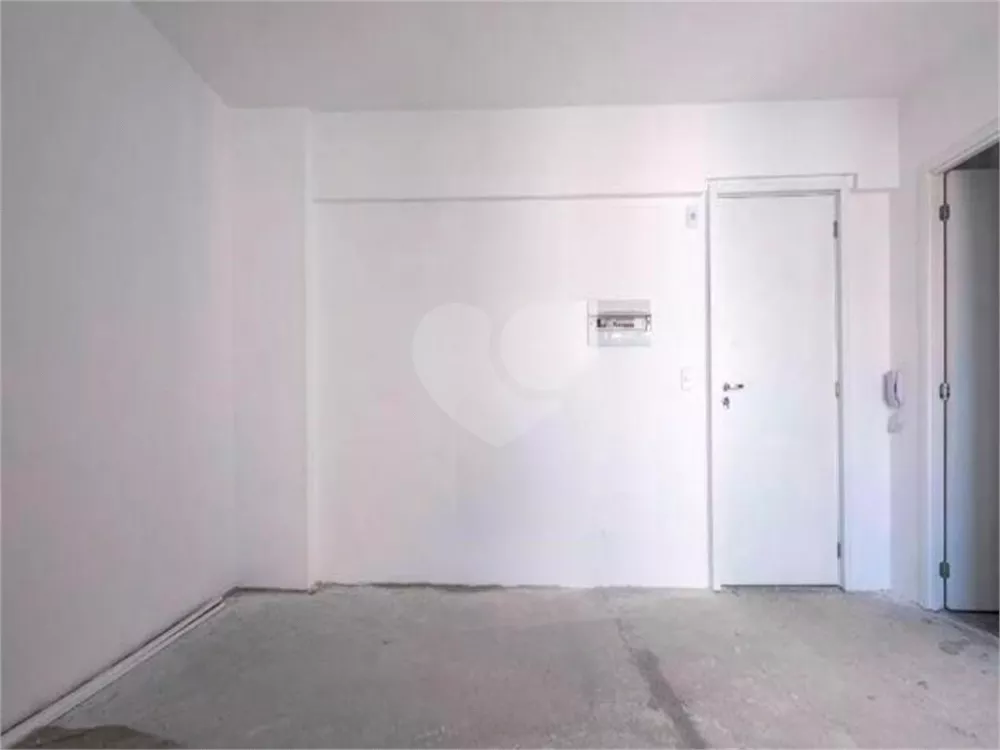 Apartamento, 1 quarto, 24 m² - Foto 1