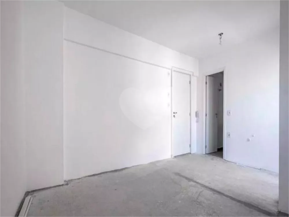 Apartamento, 1 quarto, 24 m² - Foto 2