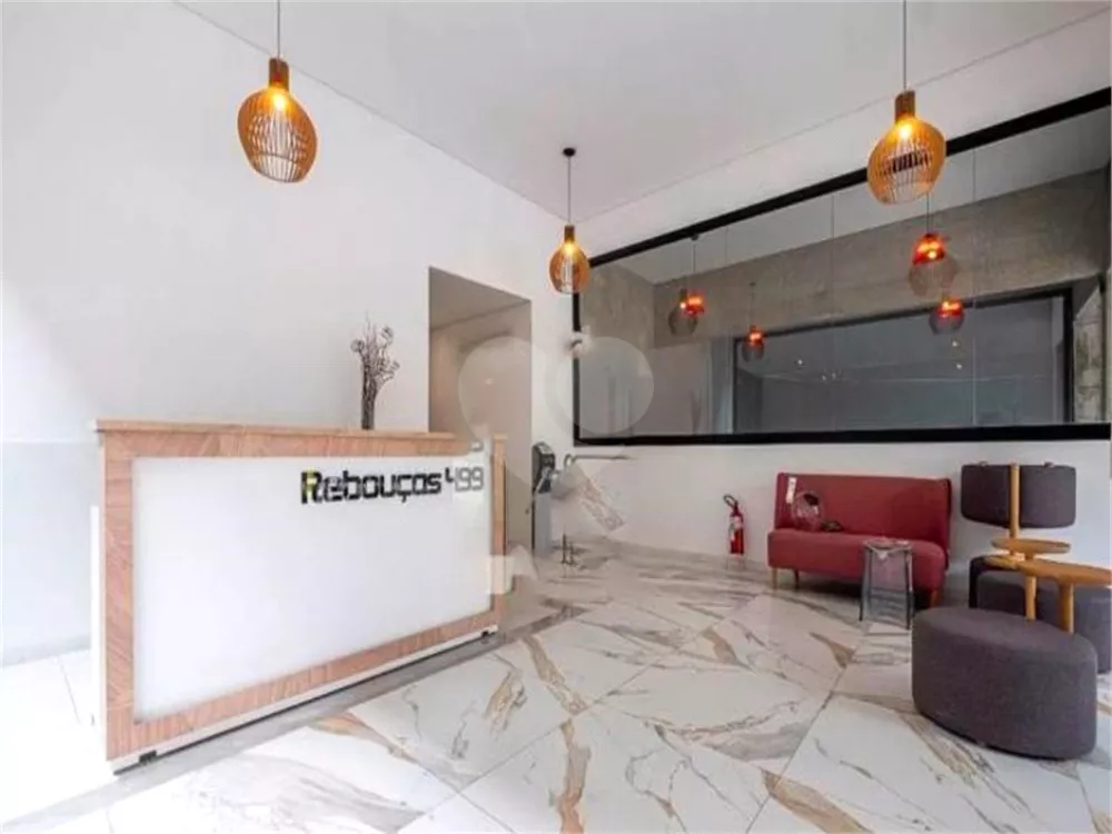 Apartamento, 1 quarto, 24 m² - Foto 4