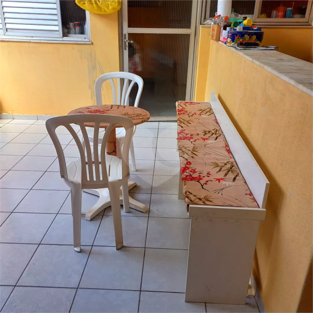 Sobrado, 3 quartos, 450 m² - Foto 2
