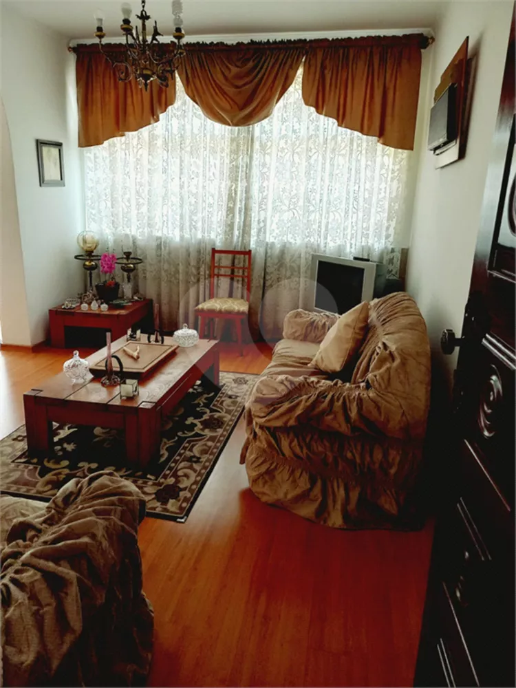 Sobrado, 3 quartos, 450 m² - Foto 4