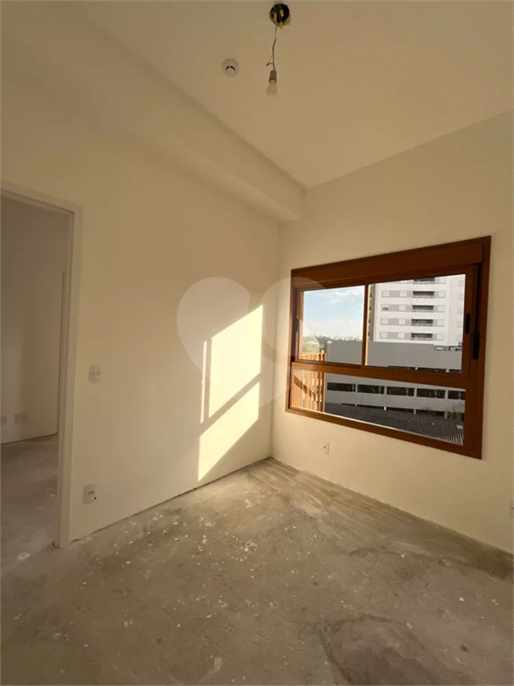 Apartamento, 2 quartos, 37 m² - Foto 1