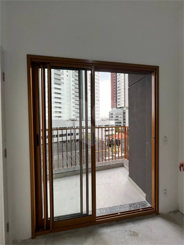 Apartamento, 2 quartos, 37 m² - Foto 4