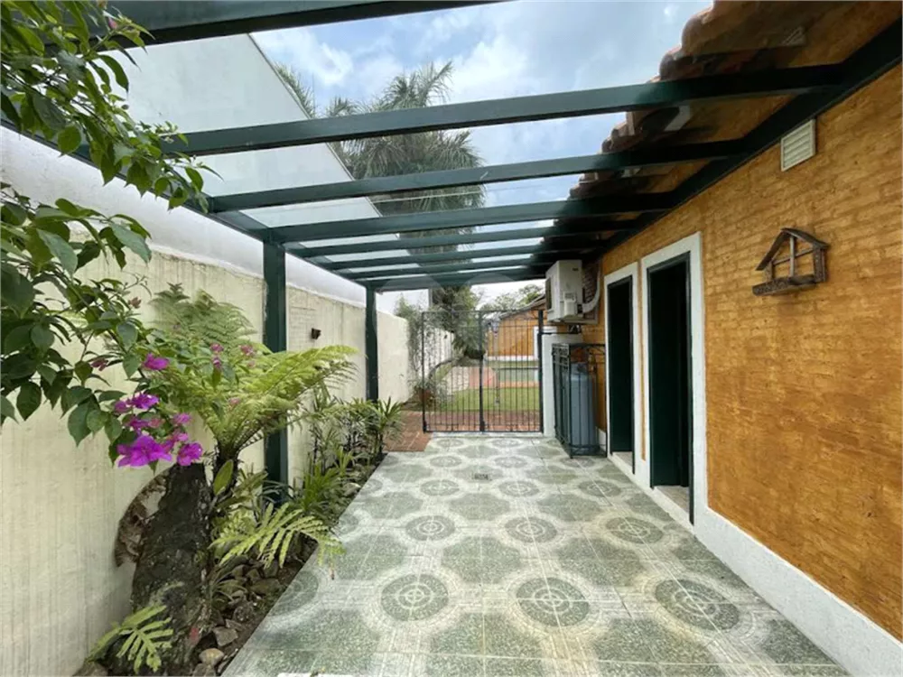 Casa, 4 quartos, 800 m² - Foto 4