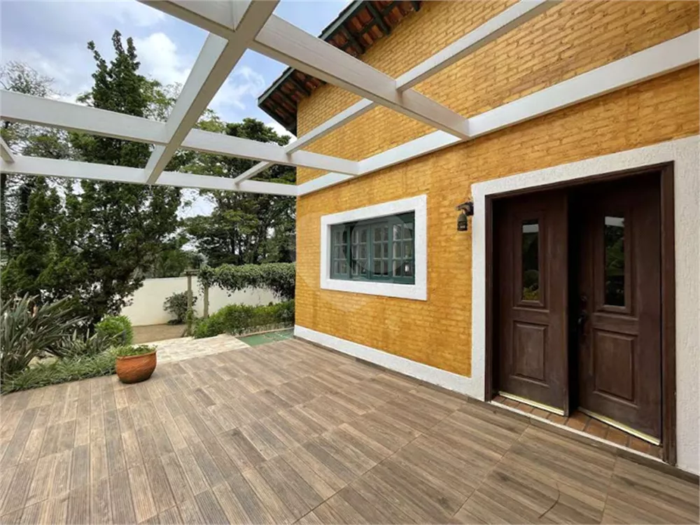 Casa, 4 quartos, 800 m² - Foto 1