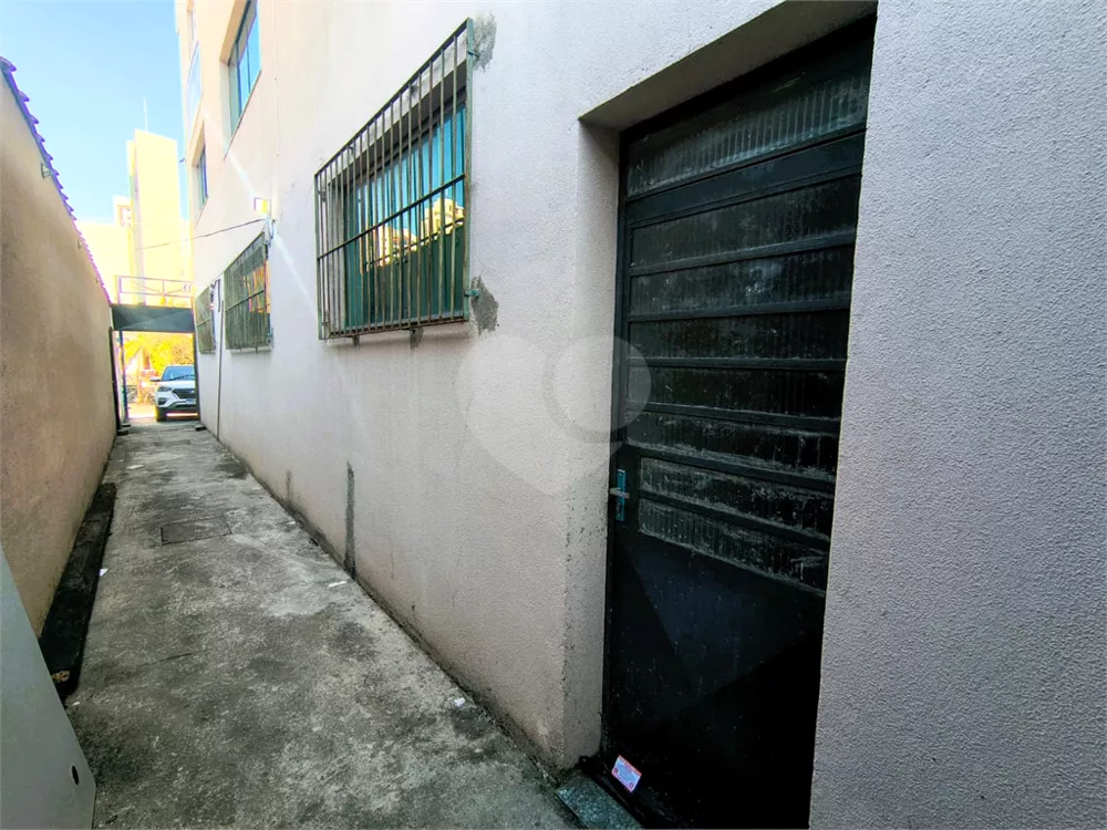Loja-Salão, 160 m² - Foto 2